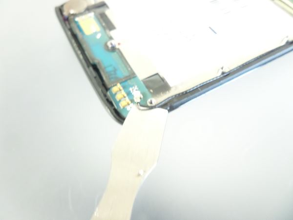 Guide de réparation Essentiel B Connect 4.7